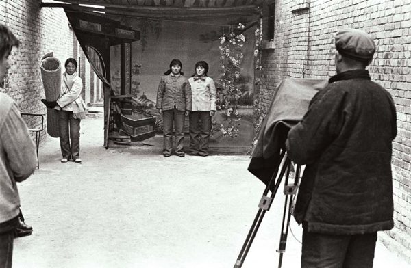 Humanism in China