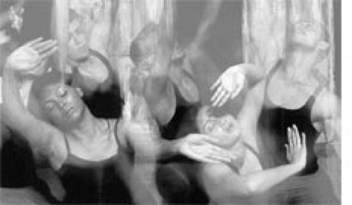 terence lewis contemporary dance company