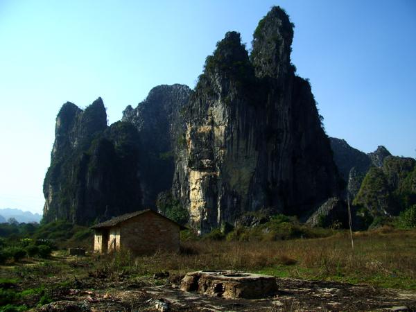 jiulong super crag