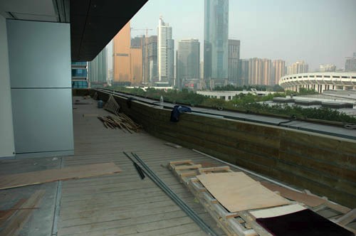 广州的新空间 – guangzhou new space