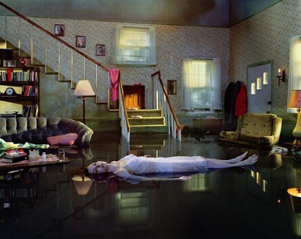 gregory crewdson