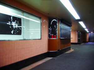 degraves st subway – 2