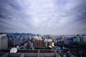 Chen Wei: Countless Unpredictable Stand 1