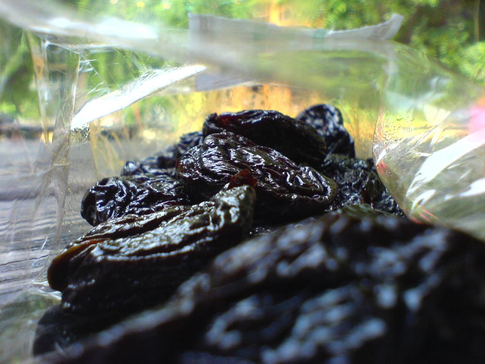 prunes at impulstanz