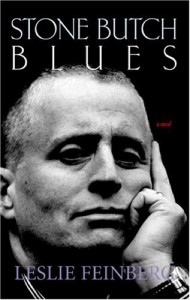 leslie feinburg – stone butch blues