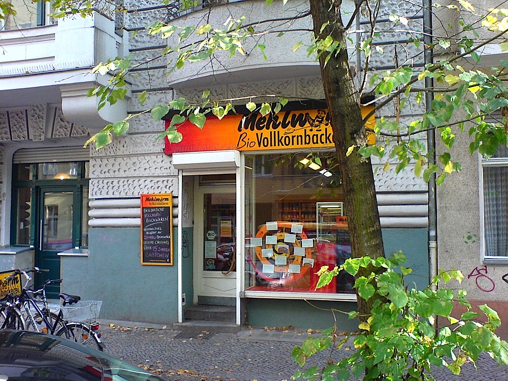 mehlwurm vollkornbäckerei, pannierstr neuköln