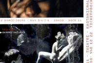 TWO SHOWS: Nearby Buffalo and memory/such mich nearby buffalo & memory/such mich