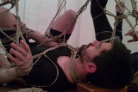 Yoga&Shibari 27.4. - 1
