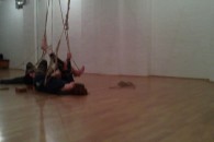 Yoga&Shibari 27.4. - 2