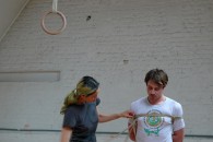tying the cinches on gota shibari tying the cinches on gota shibari