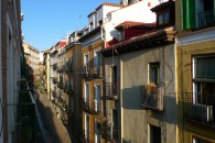 Madrid – Calle de Moratin – 1 Madrid – Calle de Moratin – 1