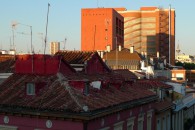 Madrid – Calle de Moratin – 2 Madrid – Calle de Moratin – 2