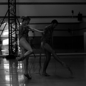 Madrid Rehearsals 24