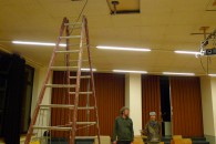 dasniya, hartmut, fertig mit seilehänger dasniya, hartmut, fertig mit seilehänger