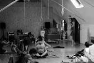 Shibari/Bondage — Bains Connective Shibari/Bondage — Bains Connective