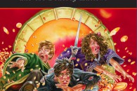 Harry Potter and the Deathly Hallows Harry Potter and the Deathly Hallows