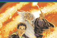 Harry Potter and the Half-Blood Prince Harry Potter and the Half-Blood Prince