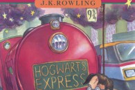 Harry Potter and the Philosopher's Stone Harry Potter and the Philosopher's Stone