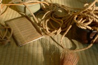 Tea Ceremony Shibari Tea Ceremony Shibari