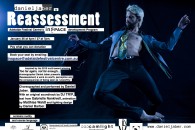 Reassessment – Daniel Jaber Reassessment – Daniel Jaber