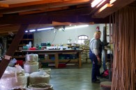 The Lusche rope workshop The Lusche rope workshop