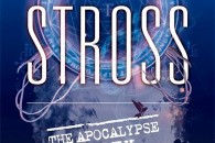 Charles Stross – The Apocalypse Codex Charles Stross – The Apocalypse Codex