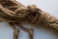 Arisue Go — Ito Seiu 9mm rope Arisue Go — Ito Seiu 9mm rope