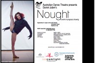 Daniel Jaber, ADT — Nought Daniel Jaber, ADT — Nought