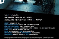 Dust — Hyoung-Min Kim & Tommi Zeuggin Dust — Hyoung-Min Kim & Tommi Zeuggin