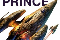 Hannu Rajaniemi — The Fractal Prince Hannu Rajaniemi — The Fractal Prince