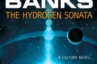 Iain M. Banks — The Hydrogen Sonata