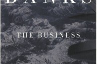 Iain Banks — The Business