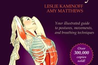 Leslie Kaminoff, Amy Matthews – Yoga Anatomy