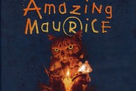 Terry Pratchett – The Amazing Maurice and His Educated Rodents