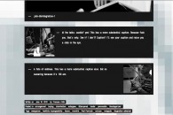 Image Post Format continued