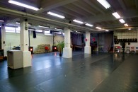 SOIT Workspace Renold, Brussels