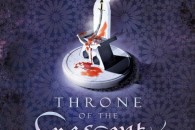 Saladin Ahmed – Throne of the Crescent Moon