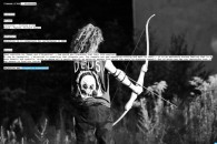 Frances d'Ath Website – abjection