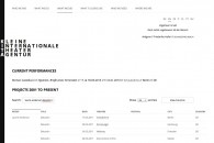 KITA Online – DataTables hash filtering
