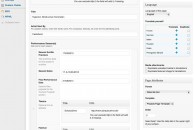 KITA Online – Advanced Custom Fields
