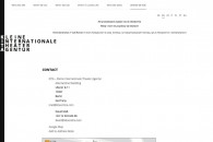 KITA Online – address with microformats