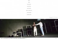 KITA Online – gallery and menu