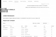 KITA Online – DataTables