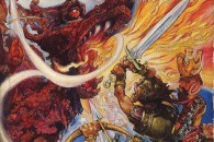Terry Pratchett — Guards! Guards!