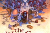 Terry Pratchett — The Wee Free Men