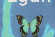 Greg Egan — Teranesia