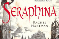 Rachel Hartman — Seraphina