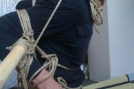 Shibari & Bamboo – 1