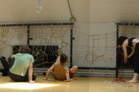 Shibari Panorama