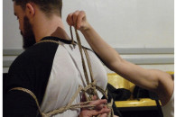 Thomas Breast-harness